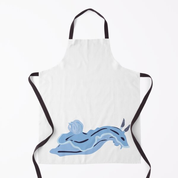 Item preview, nudibranch designed and sold by Poulpimousse.