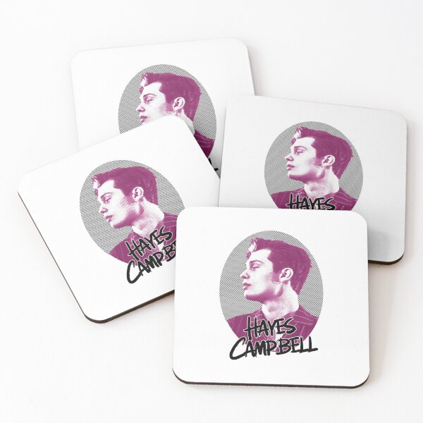 Item preview, Copy of Hayes Campbell Eras Tour designed and sold by baranskini.