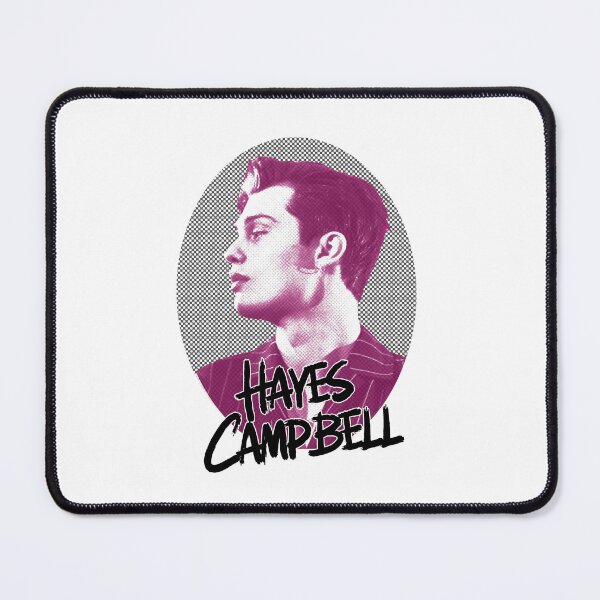 Item preview, Copy of Hayes Campbell Eras Tour designed and sold by baranskini.