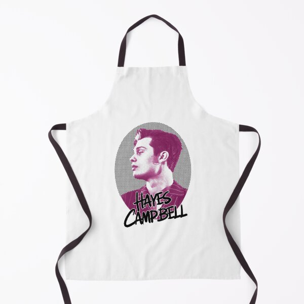 Item preview, Copy of Hayes Campbell Eras Tour designed and sold by baranskini.