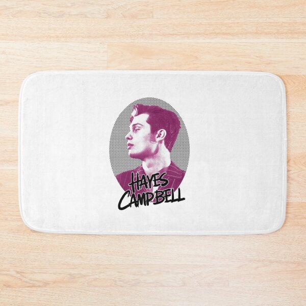 Item preview, Copy of Hayes Campbell Eras Tour designed and sold by baranskini.