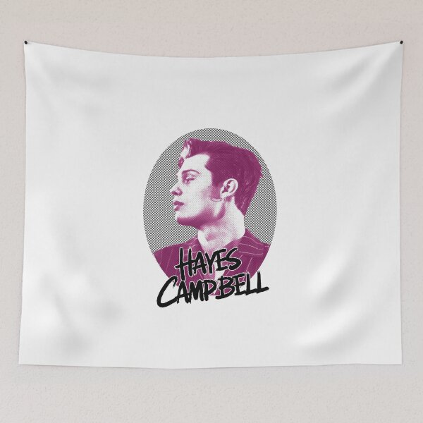 Item preview, Copy of Hayes Campbell Eras Tour designed and sold by baranskini.