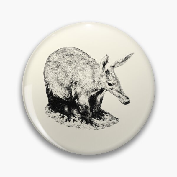 Item preview, Aardvark designed and sold by Guardi71.