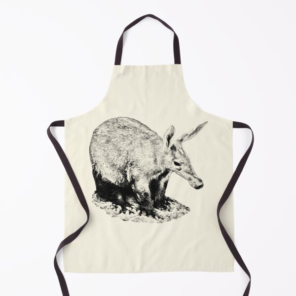Aperçu de l'œuvre Aardvark créée et vendue par Guardi71.