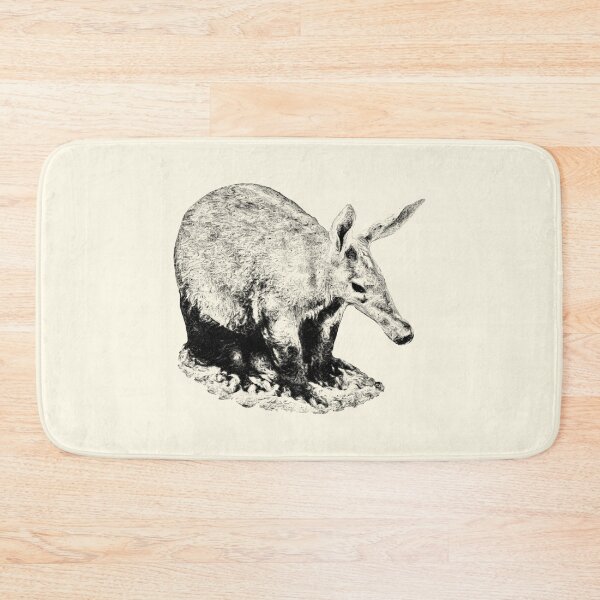 Aperçu de l'œuvre Aardvark créée et vendue par Guardi71.