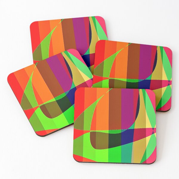 Item preview, Arcobaleno 52 designed and sold by George Hutton Hunter.