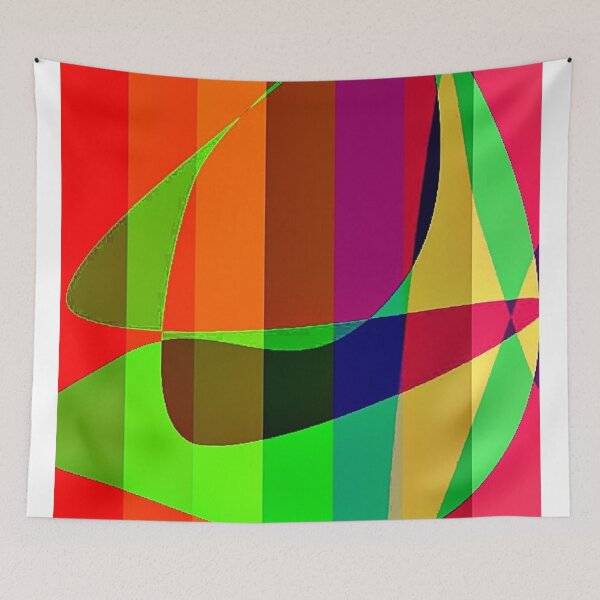Item preview, Arcobaleno 52 designed and sold by George Hutton Hunter.