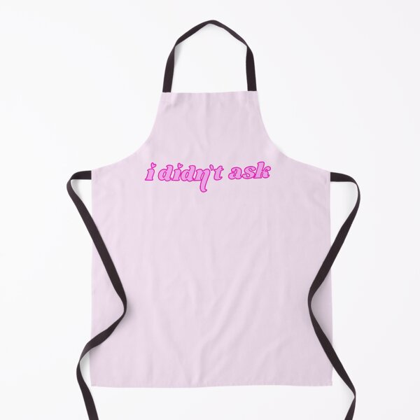 Item preview, I didn’t ask - text designed and sold by kikiisafairy.