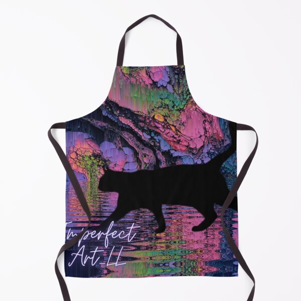 Item preview, Kitty Dreams designed and sold by ImperfectArtLL.