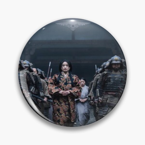 Item preview, Shogun designed and sold by Everythingg25.