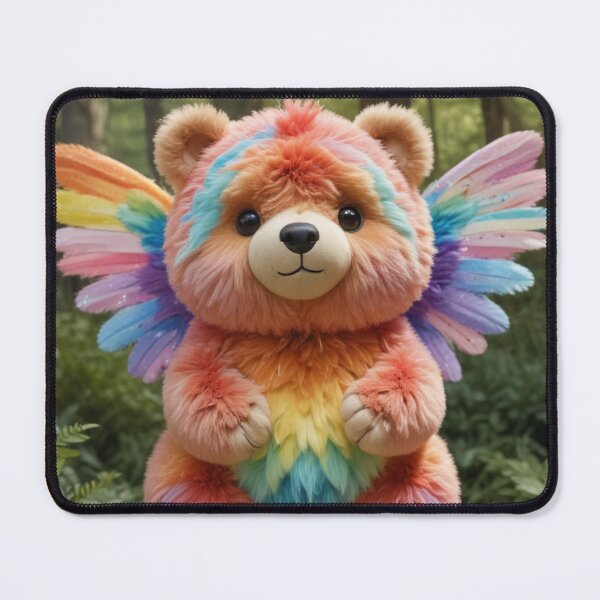 Item preview, Bearbie design for t-shirts designed and sold by Tarun Thakur.