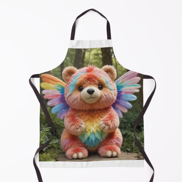 Item preview, Bearbie design for t-shirts designed and sold by Tarun Thakur.