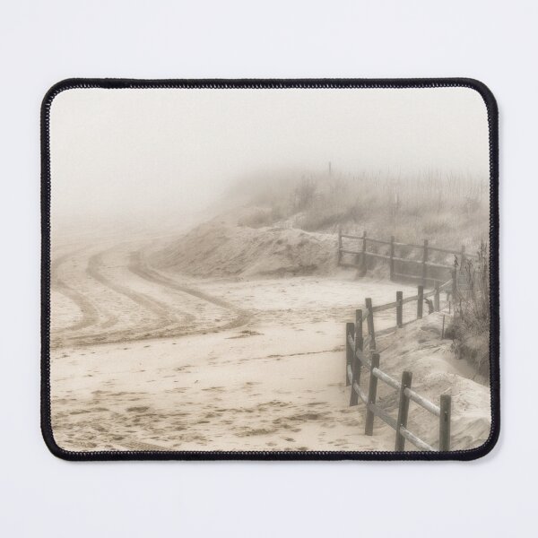 Item preview, A Foggy Morning designed and sold by Susan Werby.