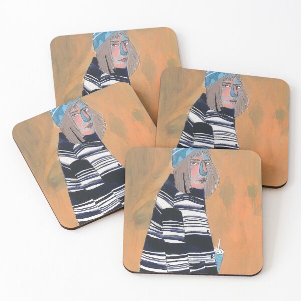 Item preview, Chantal designed and sold by OhlaMar.