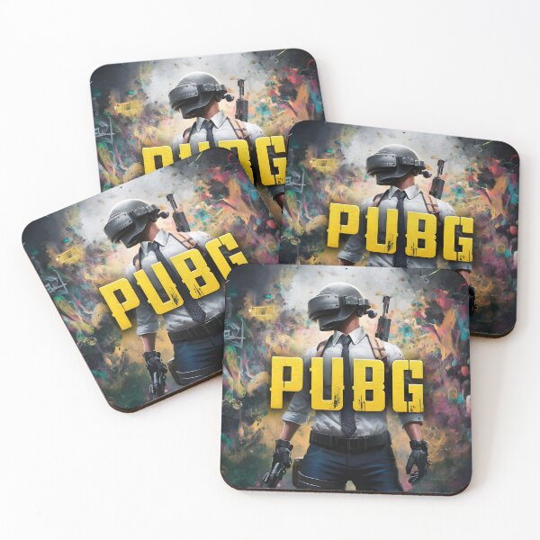 Item preview, PUBGmobile designed and sold by Rostislav Tarasenko.