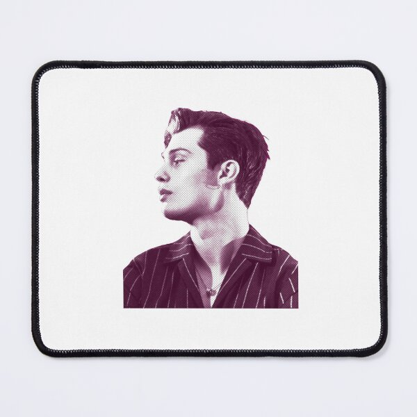 Item preview, Nicholas Galitzine  designed and sold by baranskini.
