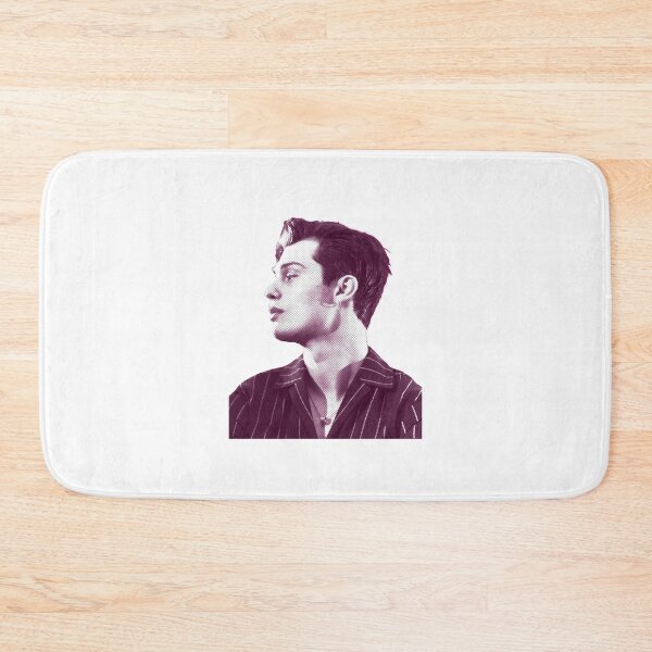 Item preview, Nicholas Galitzine  designed and sold by baranskini.