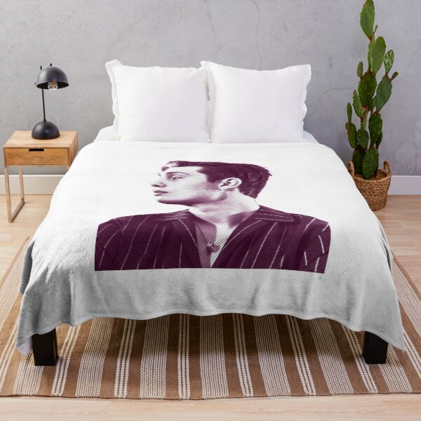Item preview, Nicholas Galitzine  designed and sold by baranskini.
