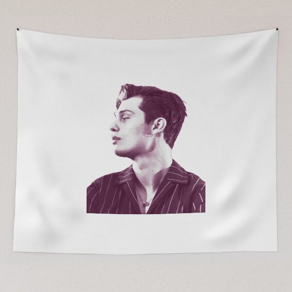 Item preview, Nicholas Galitzine  designed and sold by baranskini.
