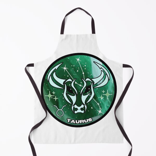 Item preview, Astrology Sign, Zodiac-Taurus designed and sold by ArtOfEalaine.