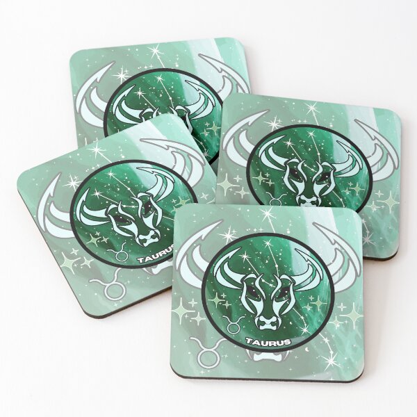 Item preview, Astrology Sign, Zodiac-Taurus designed and sold by ArtOfEalaine.