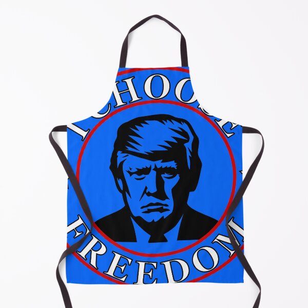 Item preview, Trump Choose freedom designed and sold by Goopis.