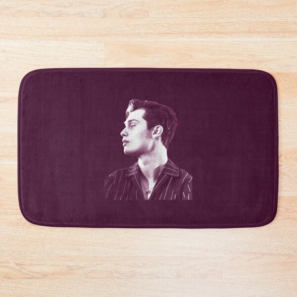 Item preview, Nicholas Galitzine  designed and sold by baranskini.
