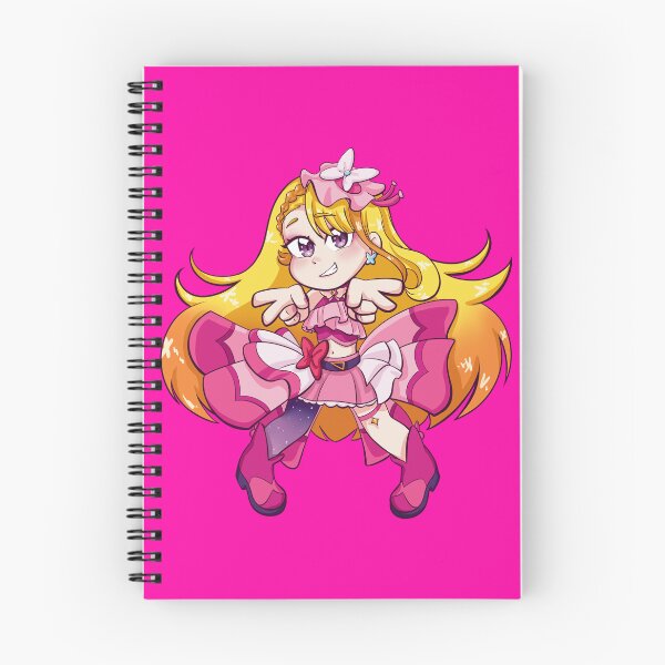 Item preview, Chibi Cure Butterfly designed and sold by AiHigurashi.