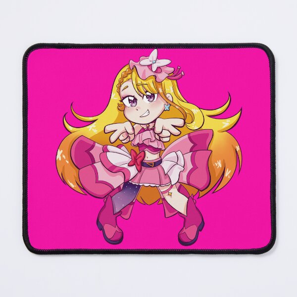 Item preview, Chibi Cure Butterfly designed and sold by AiHigurashi.