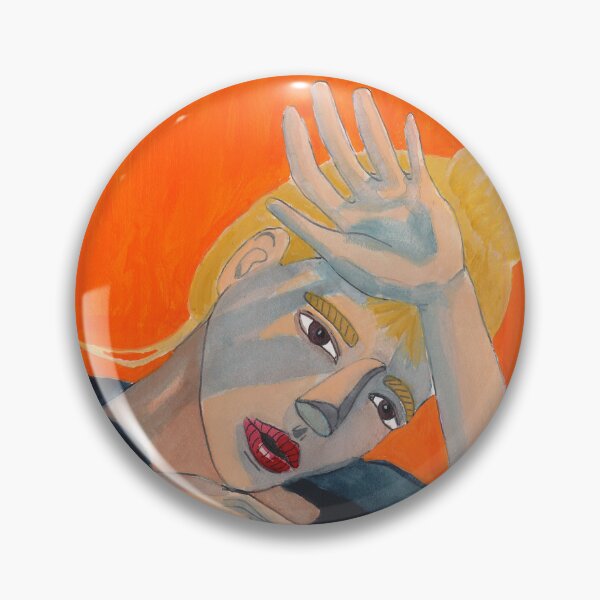Item preview, Naranja designed and sold by OhlaMar.