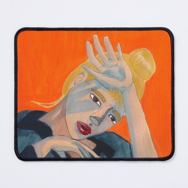 Item preview, Naranja designed and sold by OhlaMar.