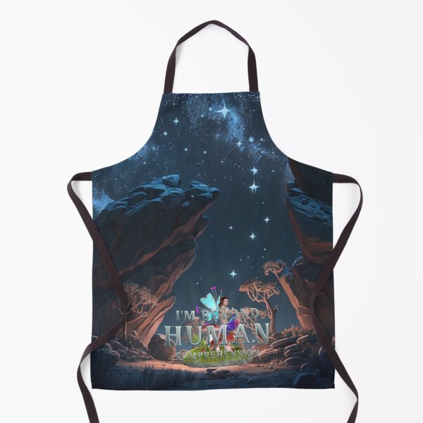 Item preview, Human Comprehension designed and sold by teepossible.