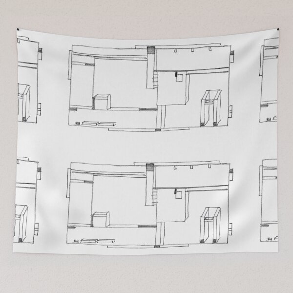 Item preview, QL1 . abstract designed and sold by Tereza Pilar  Art.