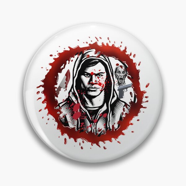 Item preview, Cry of Fear designed and sold by JosieCreativeC.