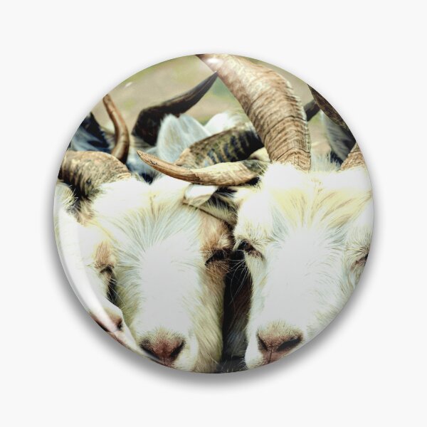 Item preview, Snuggly Goats designed and sold by ontological.