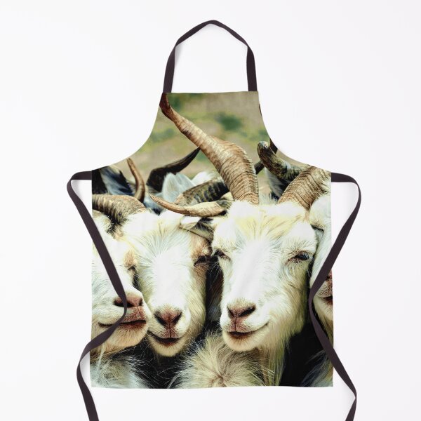 Item preview, Snuggly Goats designed and sold by ontological.