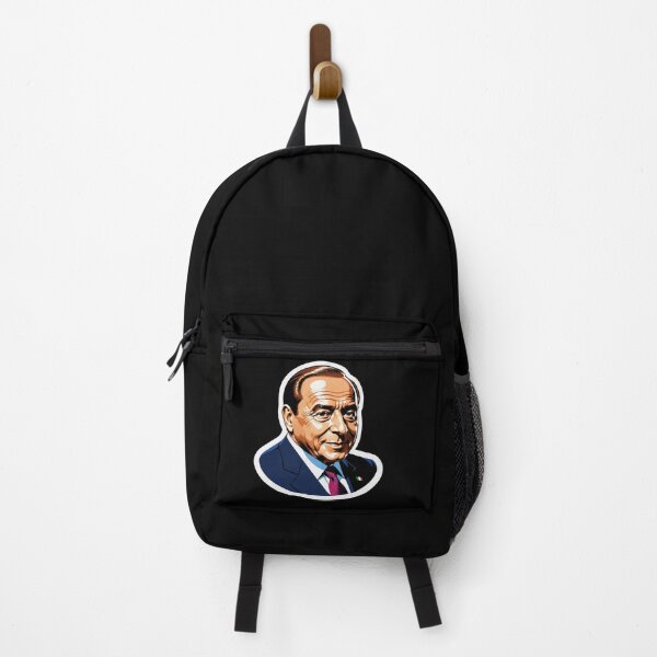 Item preview, Silvio Berlusconi designed and sold by DeVree.