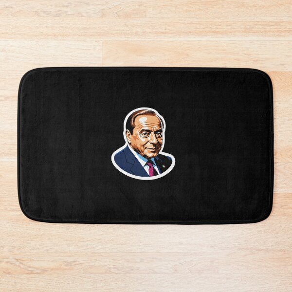 Item preview, Silvio Berlusconi designed and sold by DeVree.