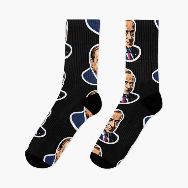 Item preview, Silvio Berlusconi designed and sold by DeVree.