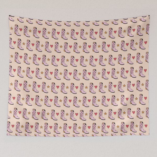 Item preview, Cowgirl Boots designed and sold by happyflowerss.
