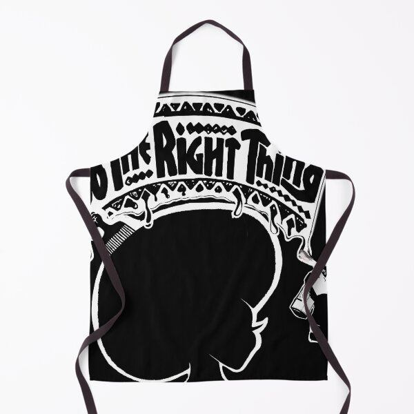 Item preview, doing the right thing pt 39 designed and sold by Mars-b.