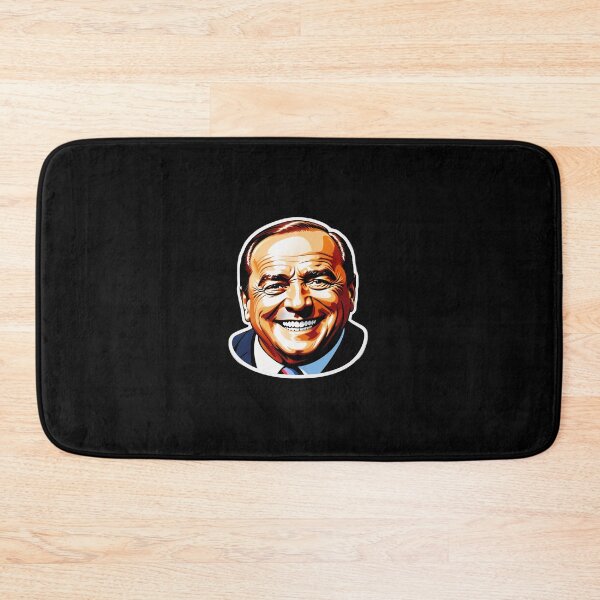 Item preview, Silvio Berlusconi designed and sold by DeVree.