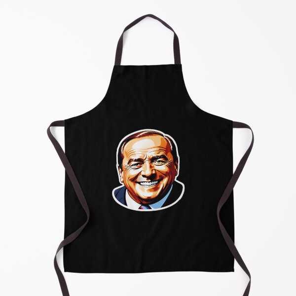 Item preview, Silvio Berlusconi designed and sold by DeVree.