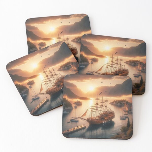 Item preview, Ship designed and sold by MogolArt.
