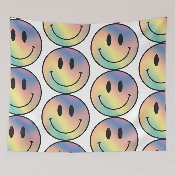 Item preview, Smiley Face designed and sold by samuartshop.