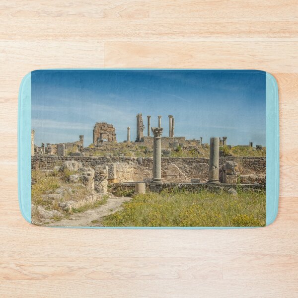 Item preview, Volubilis ruins designed and sold by Photopat.