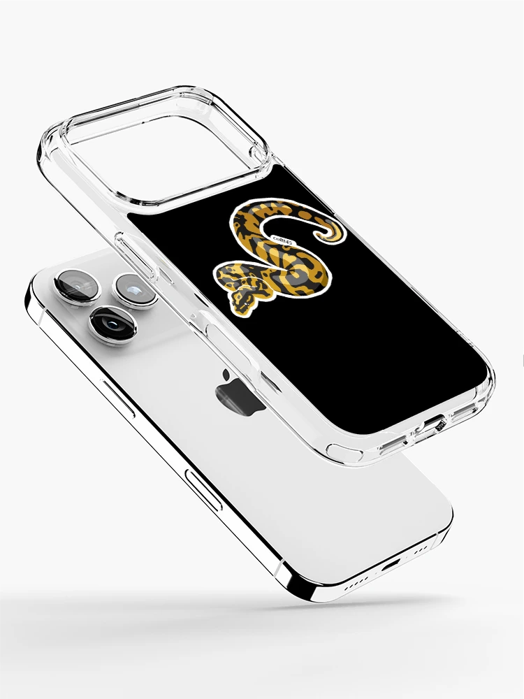 Thumbnail 2 of 5, iPhone Case, Ball Python designed and sold by Coltt45.