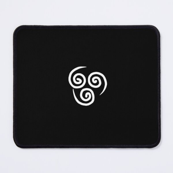 Item preview, The Air Nomads - Avatar The Last Airbender [WHITE OUTLINE] designed and sold by itsaiaaa.