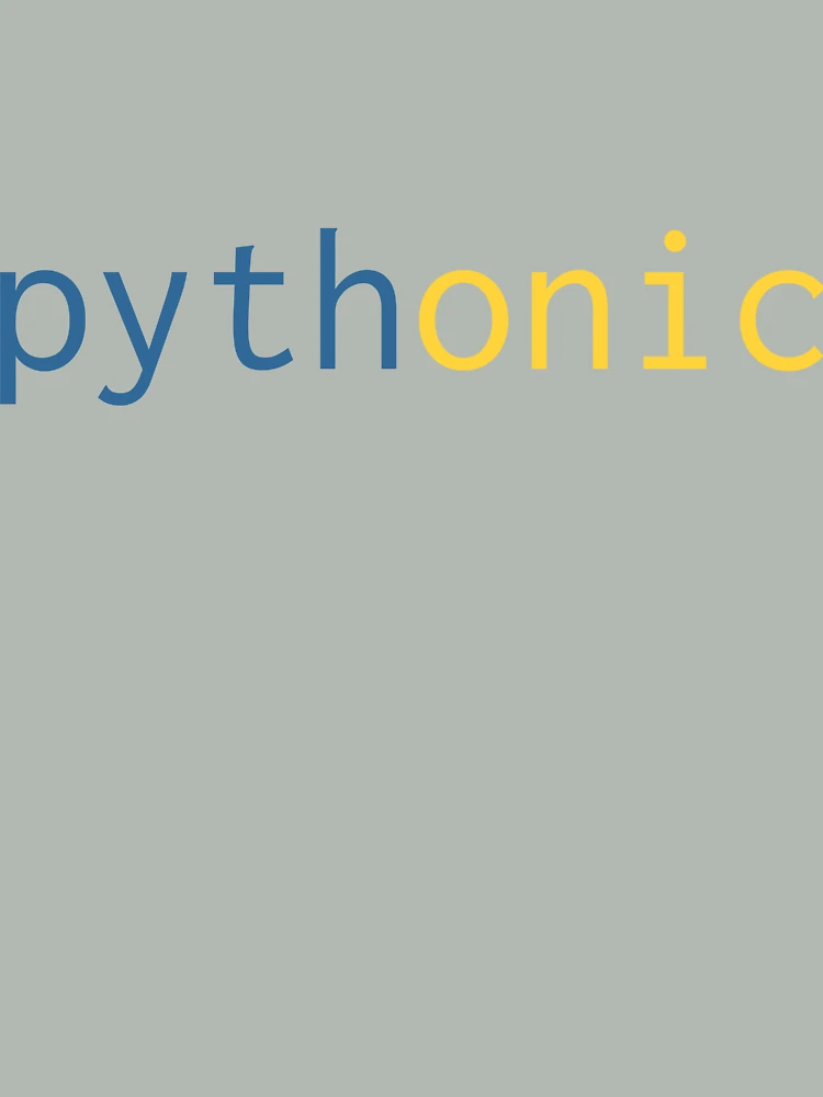 Thumbnail 4 of 4, Boxy T-Shirt, pythonic designed and sold by halffoods.