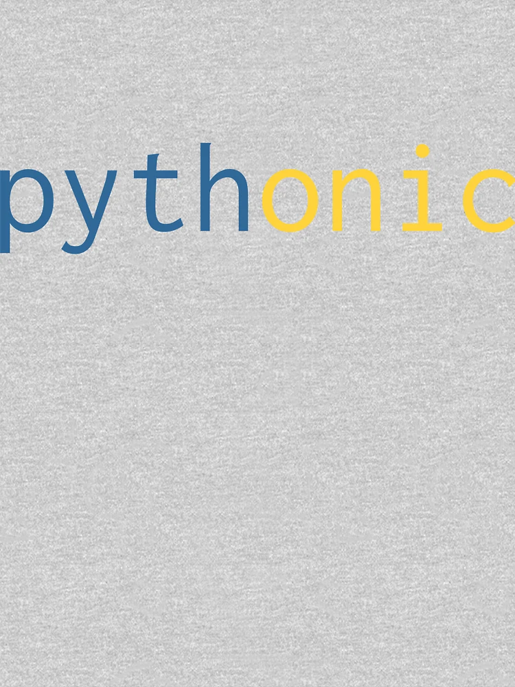 Thumbnail 4 of 4, Fitted V-Neck T-Shirt, pythonic designed and sold by halffoods.